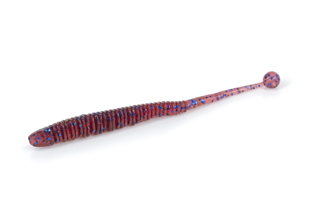 Molix Sator Worm 2.5 inch Lure
